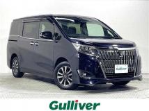 2018 Toyota Esquire