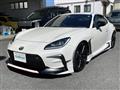 2022 Toyota 86