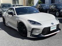2022 Toyota 86
