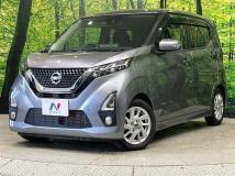 2019 Nissan DAYZ