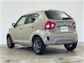 2022 Suzuki Ignis