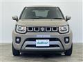 2022 Suzuki Ignis