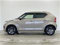 2022 Suzuki Ignis