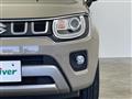 2022 Suzuki Ignis