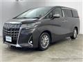 2018 Toyota Alphard