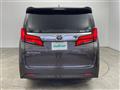 2018 Toyota Alphard