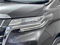 2018 Toyota Alphard