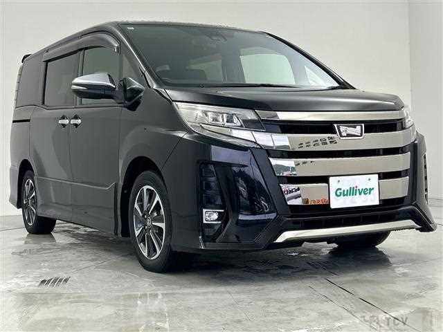 2020 Toyota Noah