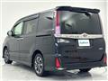2020 Toyota Noah