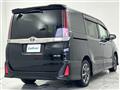 2020 Toyota Noah