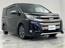 2020 Toyota Noah
