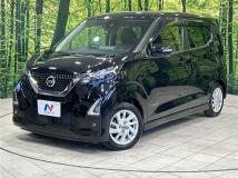 2022 Nissan DAYZ