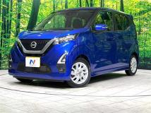 2022 Nissan DAYZ