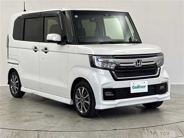 2021 Honda N BOX