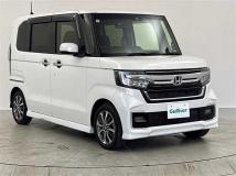 2021 Honda N BOX