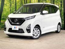 2023 Nissan DAYZ