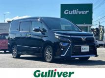 2019 Toyota Voxy