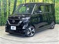 2020 Nissan ROOX