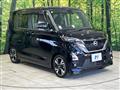 2020 Nissan ROOX