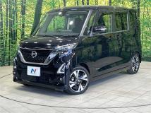 2020 Nissan ROOX