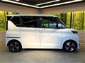 2020 Nissan ROOX
