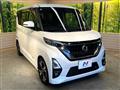 2020 Nissan ROOX