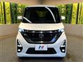 2020 Nissan ROOX