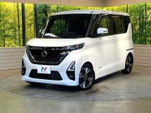 2020 Nissan ROOX