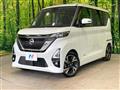 2020 Nissan ROOX