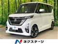 2020 Nissan ROOX