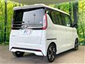 2020 Nissan ROOX