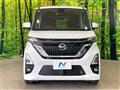 2020 Nissan ROOX