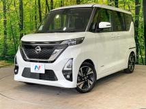 2020 Nissan ROOX