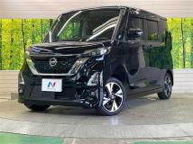 2021 Nissan ROOX