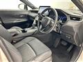 2024 Toyota Harrier Hybrid