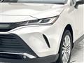 2024 Toyota Harrier Hybrid