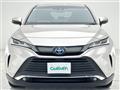 2024 Toyota Harrier Hybrid