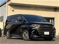 2024 Toyota Alphard
