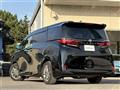 2024 Toyota Alphard
