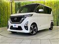 2021 Nissan ROOX