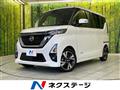 2021 Nissan ROOX