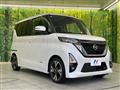 2021 Nissan ROOX