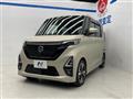 2021 Nissan ROOX