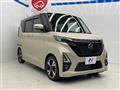 2021 Nissan ROOX