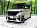 2021 Nissan ROOX