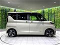 2021 Nissan ROOX