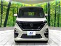 2021 Nissan ROOX