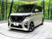 2021 Nissan ROOX