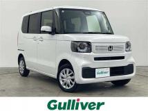 2024 Honda N BOX