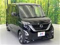 2022 Nissan ROOX